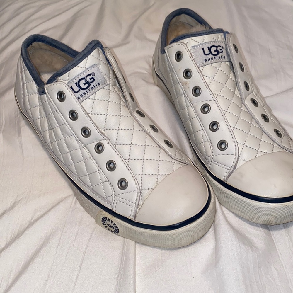 Ugg shoes